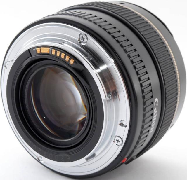 Canon - EF50mm F1.4 USM 未使用 保証あり 送料込 CANON EF50mm F1.4 USM 価格比較 - 価格.com