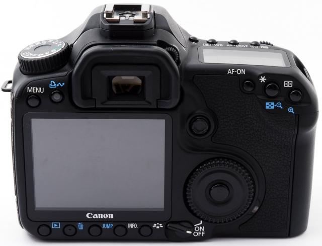 キヤノン デジタル一眼 CANON EOS 40D ダブルズーム 中古 新品メモリーカード ＆ 予備バッテリー付き 届いてすぐに使える 付属品充実_2