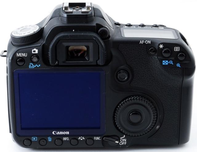 キヤノン デジタル一眼 CANON EOS 50D レンズキット 中古 新品
