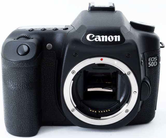 キヤノン デジタル一眼 CANON EOS 50D ダブルズーム 中古 新品SDカード＆ボディジャケット付き 届いてすぐに使えるの通販はau PAY  マーケット - Ｉさんの camera shop au PAY マーケット店 | au PAY マーケット－通販サイト