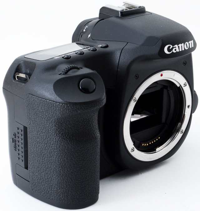 キヤノン デジタル一眼 CANON EOS 50D ダブルズーム 中古 新品SDカード