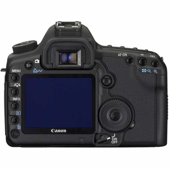 キヤノン デジタル一眼 Canon EOS 5D Mark II ボディ 中古 フル キヤノン デジタル一眼 Canon EOS 5D Mark II ボディ 中古 フル