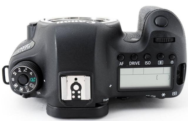 中古】(キヤノン) Canon EOS 6D ボデイ 中古】 《並品》 Canon