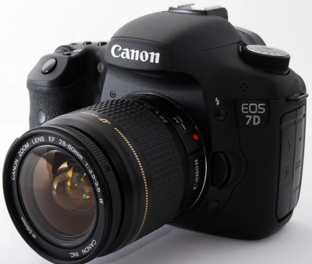 ☘️動作良品☘️Canon EOS 7D Mark Ⅱ 超望遠ダブルレンズセット ☘️付属