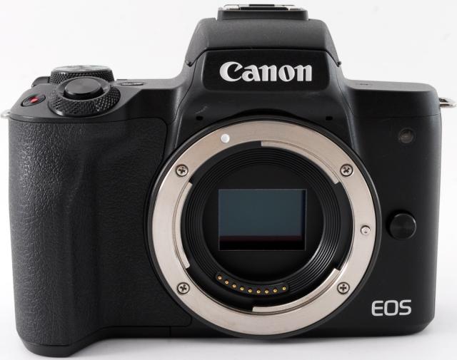 ❤️Wi-Fi＆Bluetooth搭載❤️Canon Kiss M ブラック Amazon | キヤノン EOS Kiss M 【ボディ (レンズ別売