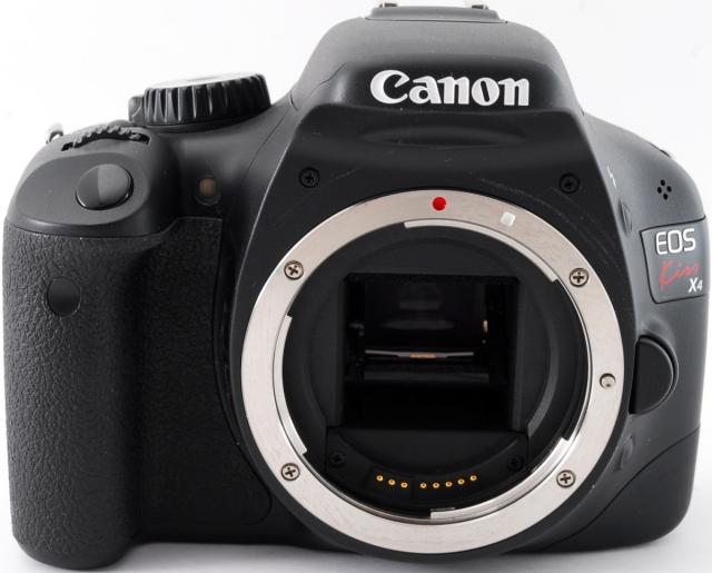 キヤノン デジタル一眼 CANON EOS Kiss X4 EF-S18-135 IS レンズキット 中古 新品SDカード付き 届いてすぐに使える 手振れ補正 動画撮影 長期保証_2
