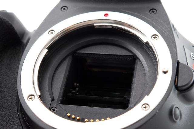 キヤノン デジタル一眼 CANON EOS Kiss X4 EF-S18-135 IS レンズキット 中古 新品SDカード付き 届いてすぐに使える 手振れ補正 動画撮影 長期保証_3