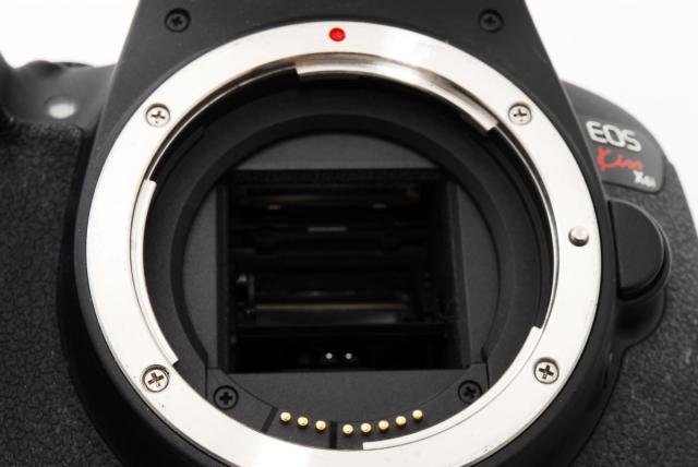 キヤノン デジタル一眼 CANON EOS Kiss X6i EF-S18-135 IS STM レンズキット 中古 新品SDカード付き 高倍率レンズ 動画撮影 手振れ補正 長期保証
