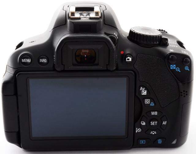 キヤノン デジタル一眼 CANON EOS Kiss X6i EF-S18-135 IS STM レンズキット 中古 新品SDカード付き 高倍率レンズ 動画撮影 手振れ補正 長期保証
