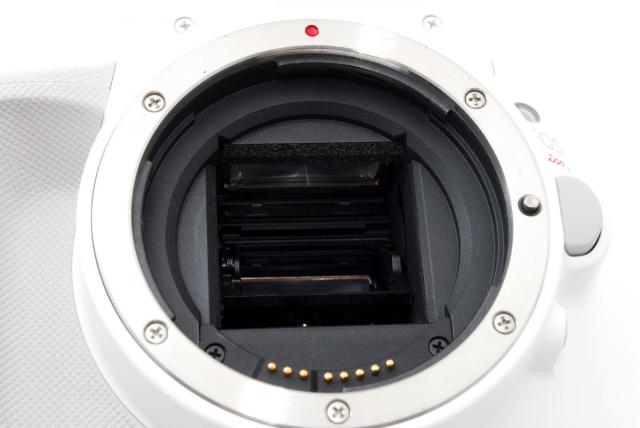 オマケつき】Canon EOS Kiss X7 ダブルレンズキット ホワイト Canon