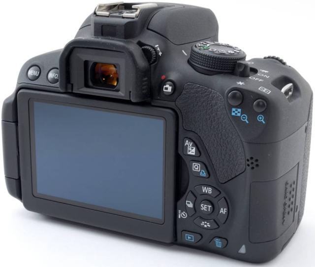 CANON EOS KISS X7i SDカード付き キヤノン デジタル一眼 CANON EOS