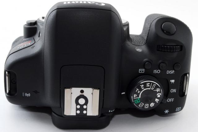 Canon キャノン EOS Kiss X8i レンズキット SDカード付 キャノン