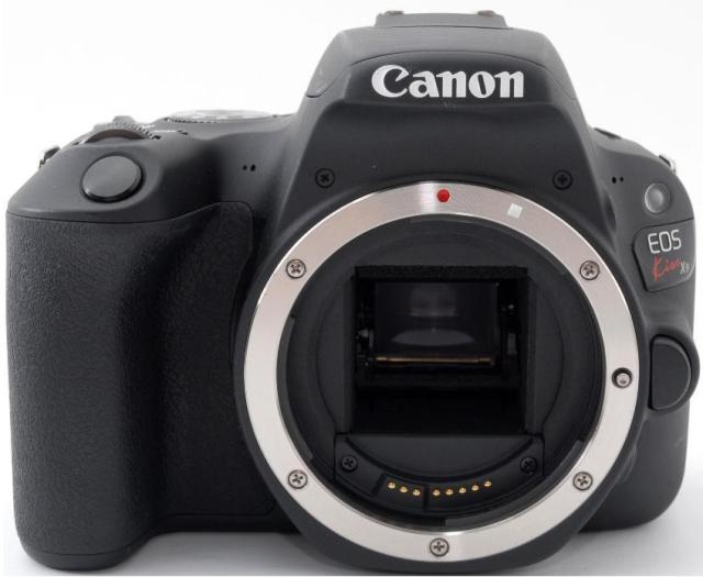 ❤スマホに転送❤Canon kiss Xレンズキット❤人気機種❤ Canon（キヤノン）