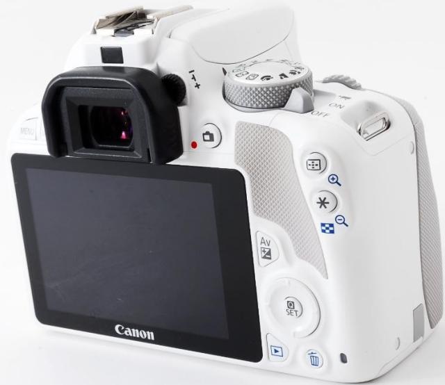 キヤノン デジタル一眼 CANON EOS Kiss X7 ホワイト ダブル キヤノン デジタル一眼 CANON EOS Kiss X7 ホワイト ダブル