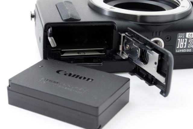 Canon EOS KISS M2 ボディジャンク品 楽天市場】キヤノン EOS Kiss M2