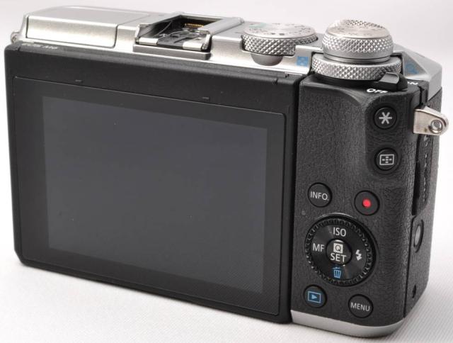 Canon EOS M6 レンズキット Amazon | Canon ミラーレス一眼カメラ EOS M6 Mark II ダブル