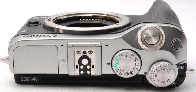 Canon EOS M6 ミラーレスカメラ レンズセット EOS M6 Mark II