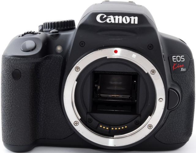 Canon EOS kiss x6i レンズセット ➕α EOS Kiss X90 EF-S18-55 IS II