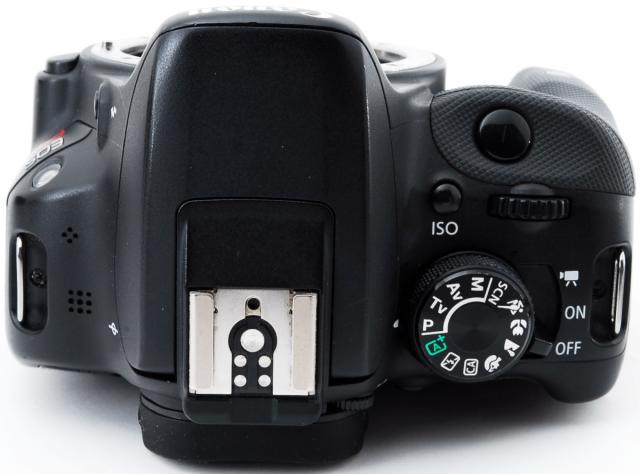 キヤノン デジタル一眼レフ CANON EOS Kiss X7 レンズキット 中古 新品SDカード付き 届いてすぐに使える 手振れ補正 動画撮影 長期保証_5