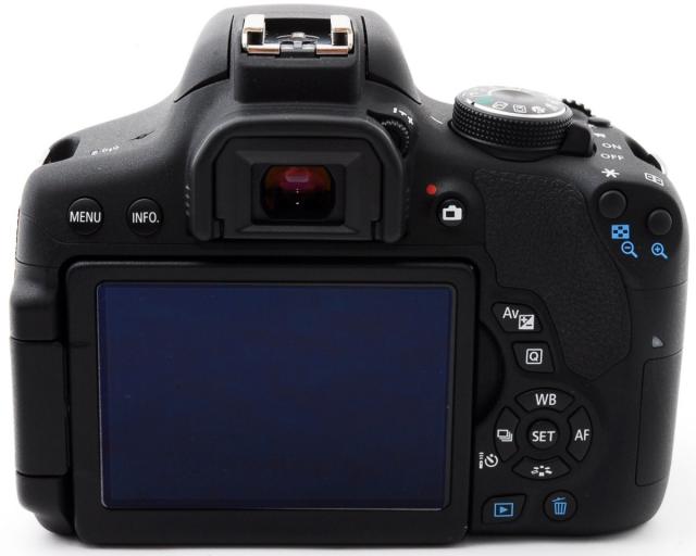 キヤノン デジタル一眼 CANON キヤノン EOS Kiss X8i ダブル