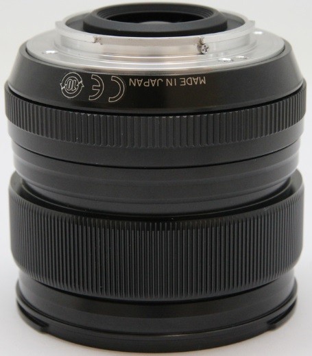 【中古品】FUJIFILM X 交換レンズ フジノン 単焦点 超広角 14mm F2.8 絞りリング F XF(中古品) 中古FUJIFILM xf 交換レンズ 単焦点超広角 14mm F2.8