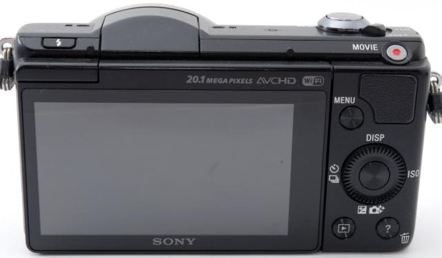 ❤️Wi-Fi＆カンタン自撮り❤️SONY α5000 パワーズームレンズキット