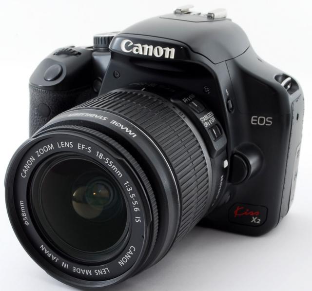 ❤Canon Digital X❤すぐ撮影できるセット❤初心者セット❤ ❤Canon Digital X❤すぐ撮影できるセット❤初心者セット