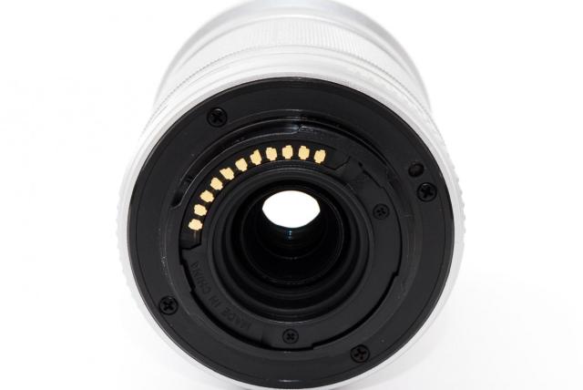 望遠レンズ 中古 美品 保証 OLYMPUS オリンパス M.ZUIKO DIGITAL ED 40