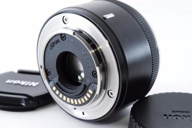 Nikon1 J2 ニコン1 レンズセット Nikon ニコン Nikon 1 J2 ホワイト