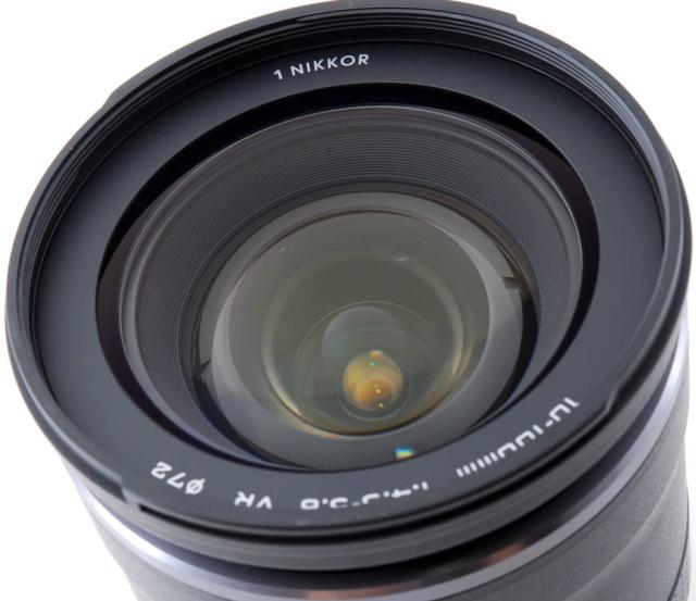 レンズ(ズーム) NIKKOR Z DX 50-250mm f/4.5-6.3 VR ニコン 交換レンズ Nikon 1 NIKKOR VR 10-100mm f/4.5-5.6 PD