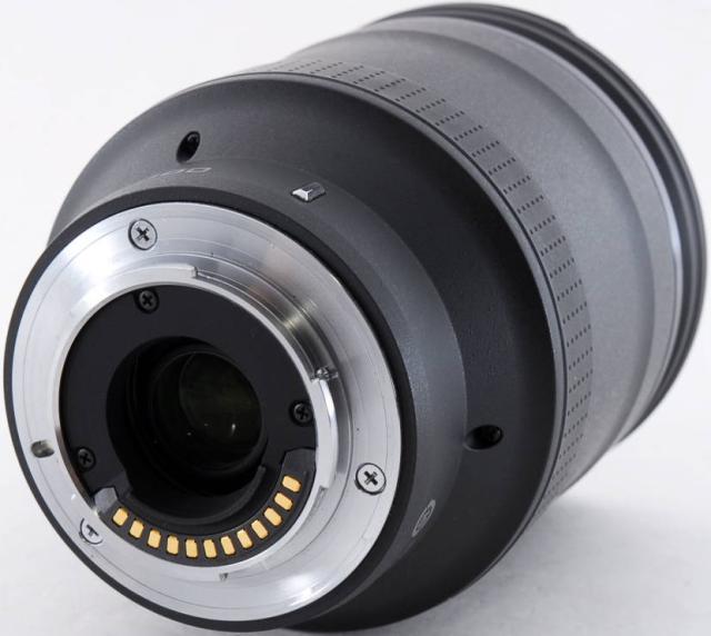 レンズ(ズーム) NIKKOR Z DX 50-250mm f/4.5-6.3 VR ニコン 交換レンズ Nikon 1 NIKKOR VR 10-100mm f/4.5-5.6 PD