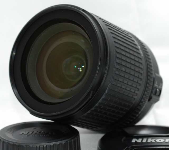 ニコン 交換レンズ Nikon AF-S DX 18-135mm F3.5-5.6G 中古 保証