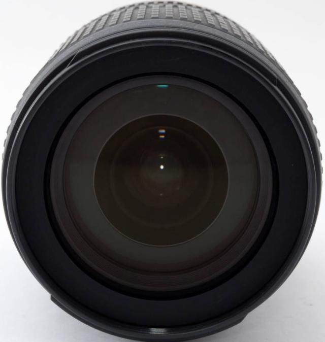 ニコン 交換レンズ Nikon AF-S DX NIKKOR 18-105mm f/3.5-5.6G ED VR 中古 手振れ補正_1