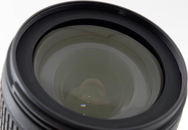 ニコン 交換レンズ Nikon AF-S DX NIKKOR 18-105mm f/3.5-5.6G ED VR 中古 手振れ補正_2