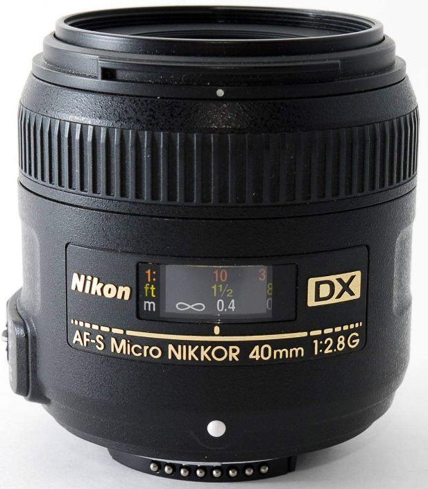 レンズ(ズーム) AF-S NIKKOR 24-85mm F3.5-4.5 ED VR T40Y】ニコン Nikon 交換レンズ 中古 保証 AF-S DX NIKKOR 18-55mm f