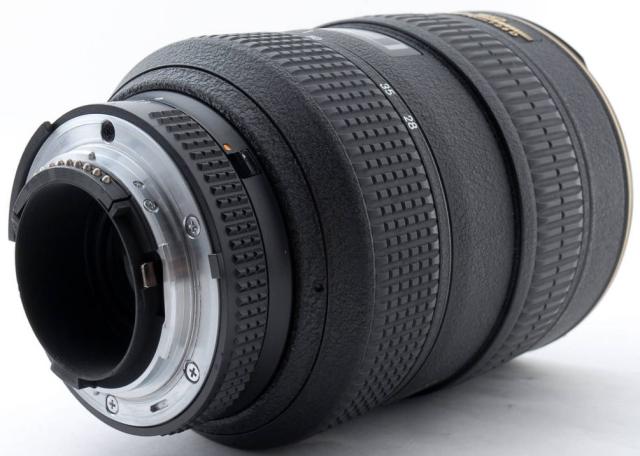 ニコン Nikon 交換レンズ Ai AF-S Zoom Nikkor ED 28-70mm F2.8D(IF) ブラック 中古 保証 フルサイズ対応