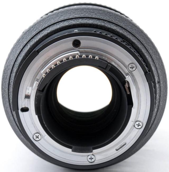 ニコン Nikon 交換レンズ Ai AF-S Zoom Nikkor ED 28-70mm F2.8D(IF) ブラック 中古 保証 フルサイズ対応