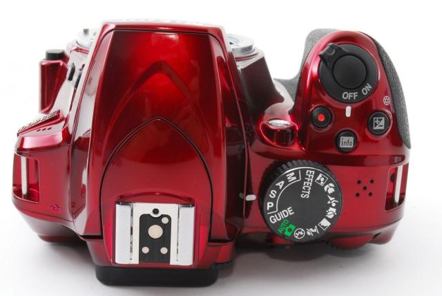 ニコン デジタル一眼 Nikon D3400 水晶体一揃いの道具 赤いこと 中古 Bluetooth積み上げる 新品SD歌留多付き添い人 届いてすぐに使える スマホに送れる 映像映画化 長期間言いはなつ
