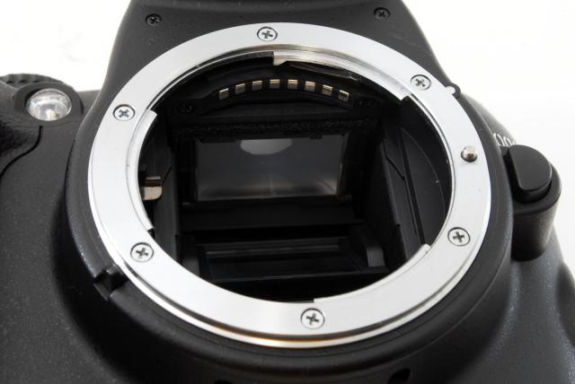 Nikon D5000 ダブルズームキット｜16GBカード等セット ニコン デジタル