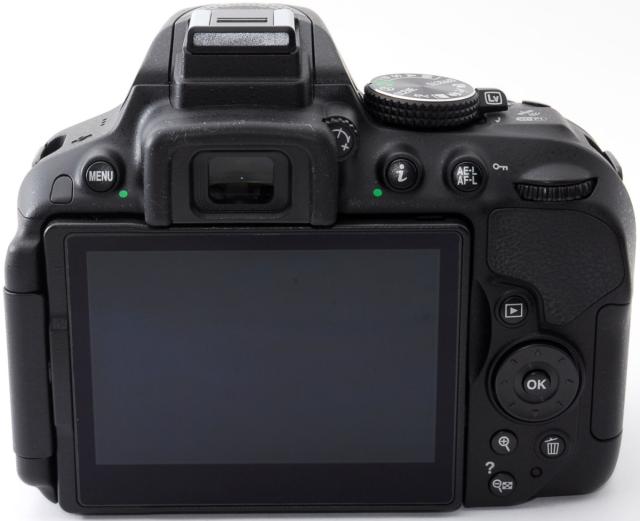 Nikon D5300 S数20,000回 標準レンズ付 AF-S 18-55 ニコン D5300 18-55 VR IIレンズキット 価格比較 - 価格.com