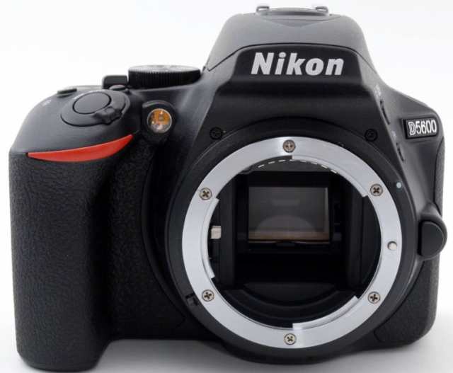 デジタルカメラ NikonD5600 D5600 - 概要 | 一眼レフカメラ | ニコン
