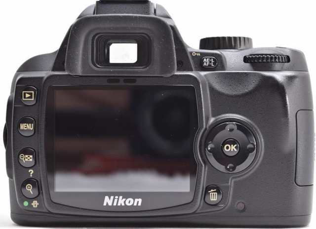 ニコン デジタル一眼 Nikon D60 ダブルズームキット 中古 スマホに送れる Wi-Fi機能SDカード付き 届いてすぐに使えるの通販はau  PAY マーケット - Ｉさんの camera shop au PAY マーケット店 | au PAY マーケット－通販サイト