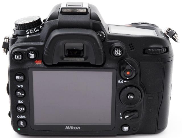 ❤超望遠レンズ！❤ Nikon D7000 ニコン あどけない スマホ転送 一眼 