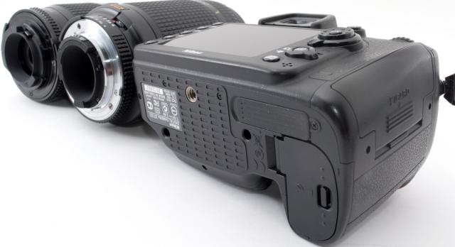 ハイアマチュアモデル❤️Nikon D7100 セット✨届いてすぐに使える