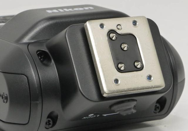 ニコン Nikon スピードライト SB-300 中古 保証_2
