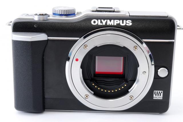 ❤️Wi-Fi❤️オリンパス PL1s ミラーレスカメラ OLYMPUS PEN