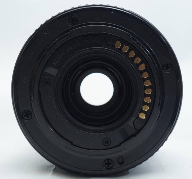 オリンパス 標準レンズ OLYMPUS M.ZUIKO DIGITAL 14-42mm F3.5-5.6 II R ブラック 中古 保証_3