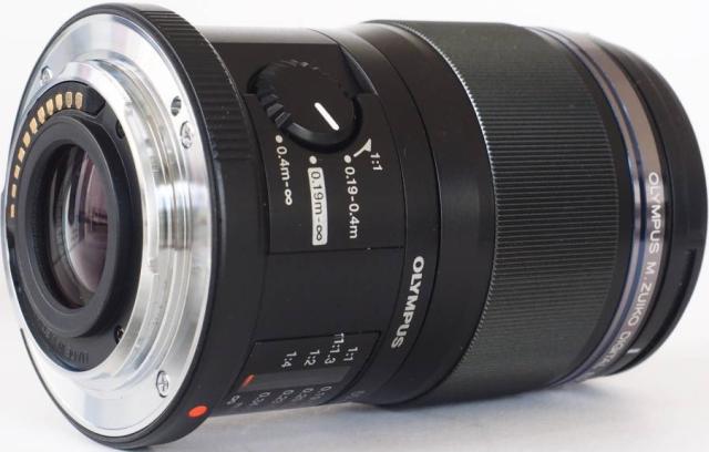 OLYMPUS - OLYMPUS  交換レンズ M.ED60F2.8MACRO オリンパス Amazon.co.jp: OM SYSTEM/オリンパス OLYMPUS 単焦点レンズ M