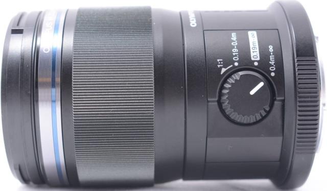 オリンパス 交換レンズ OLYMPUS M.ZUIKO DIGITAL ED 60mm F2.8