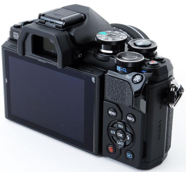 ❤️Wi-Fi機能搭載❤️自撮り❤️OLYMPUS E-M10 Ⅱ 1124 ❤️Wi-